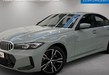 BMW 318 8.793 km 36.860 &euro; Dreieich-Sprendlingen 63303
