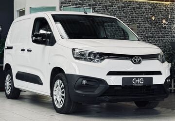 Toyota Proace City 85.264 km 13.490 &euro; Balingen 72336