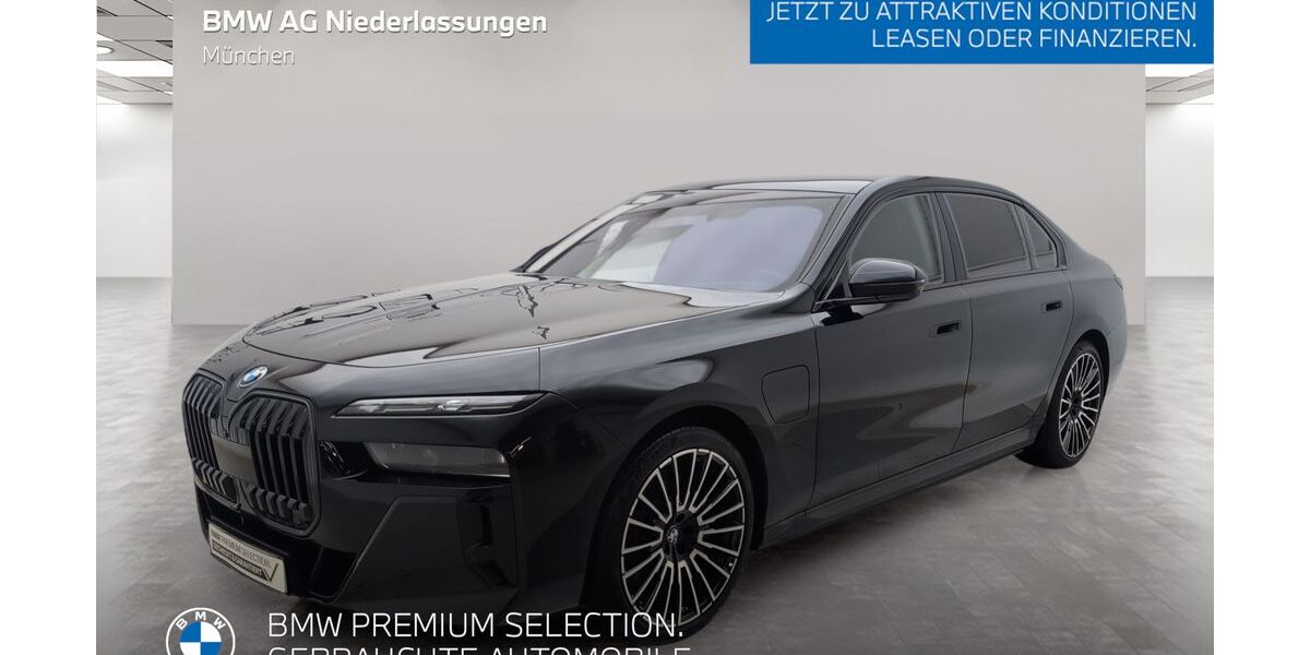 BMW 750 28.115 km 109.901 &euro; München 80939