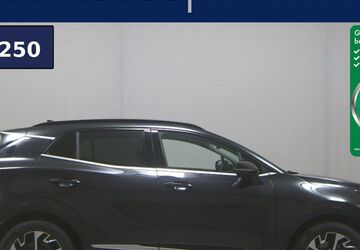 Kia Sportage 139.336 km 22.480 &euro; Gyhum/Bockel 27404