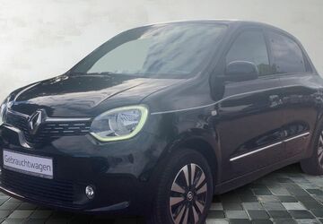 Renault Twingo 16.714 km 14.499 &euro; Erfurt 99099