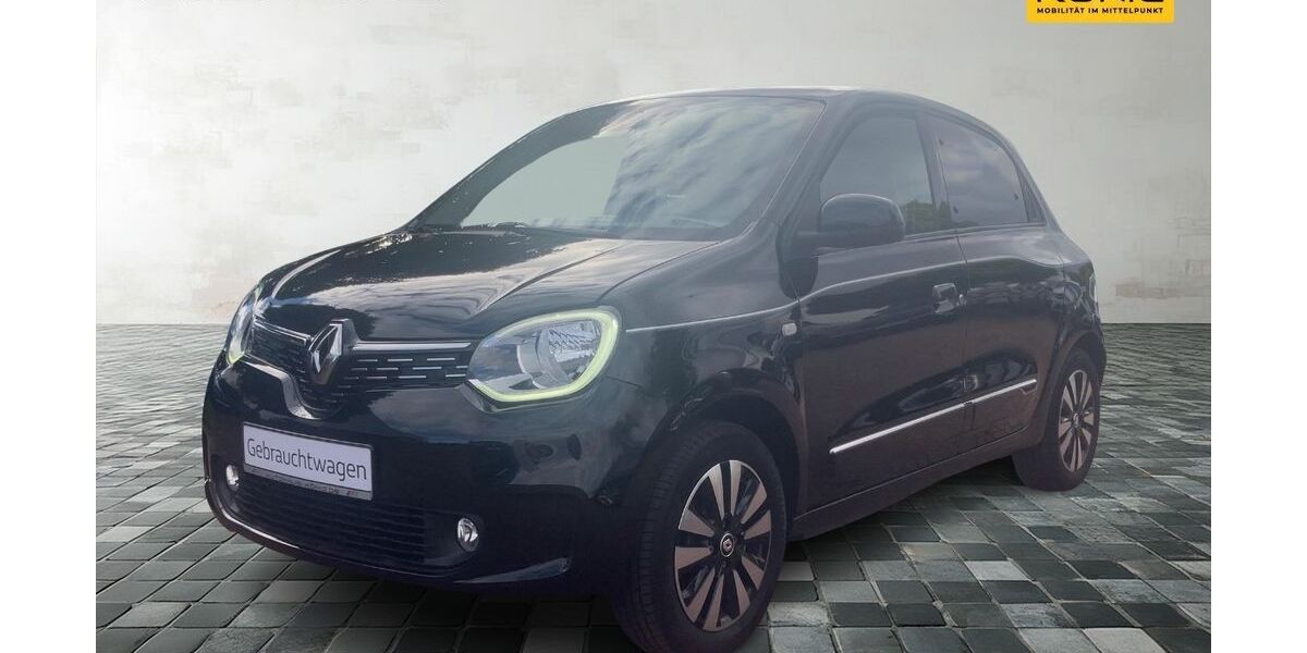 Renault Twingo 16.714 km 14.499 &euro; Erfurt 99099