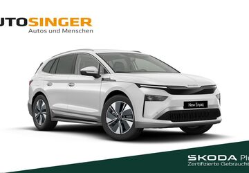 Skoda Enyaq 17.800 km 42.840 &euro; Marktoberdorf 87616