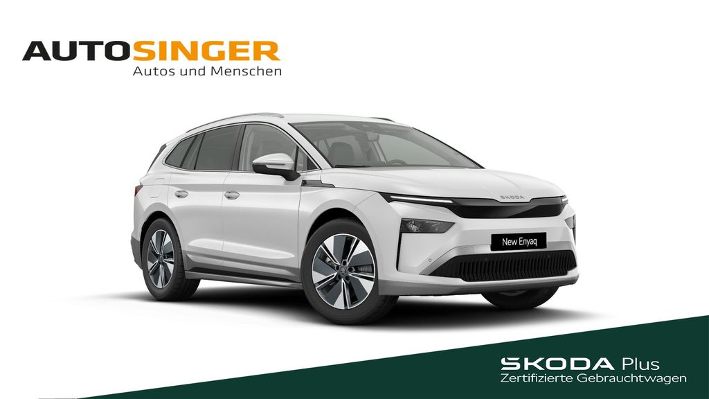 Skoda Enyaq 17.800 km 42.840 &euro; Marktoberdorf 87616