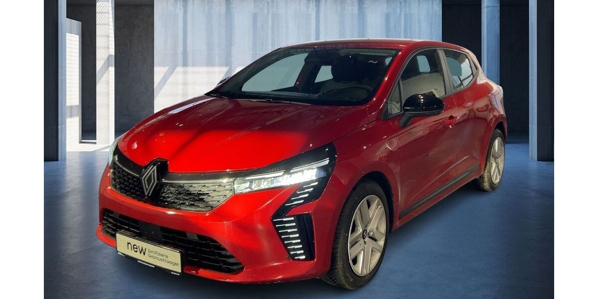 Renault Clio 29.049 km 15.990 &euro; Hamburg 22763