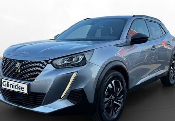 Peugeot 2008 27.050 km 19.380 &euro; Kassel 34123