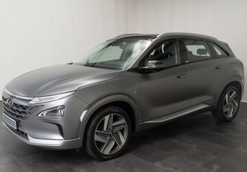 Hyundai NEXO 62.000 km 15.000 &euro; Grolsheim 55459