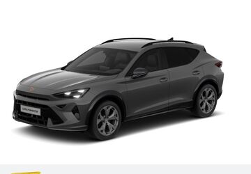 Cupra Formentor 26.968 km 32.670 &euro; Lüdenscheid 58513