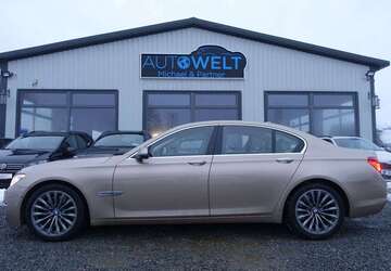 BMW 750 221.444 km 12.990 &euro; Beckdorf 21643