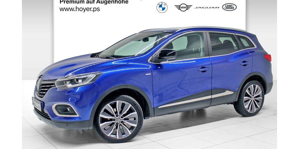 Renault Kadjar 51.500 km 17.680 &euro; Walsrode 29664