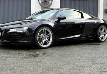 Audi R8 58.000 km 56.500 &euro; Bad Gandersheim 37581