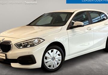 BMW 116 28.534 km 20.390 &euro; Saarbrücken 66121