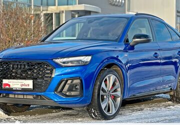 Audi Q5 8.490 km 69.590 &euro; Neubeckum 59269