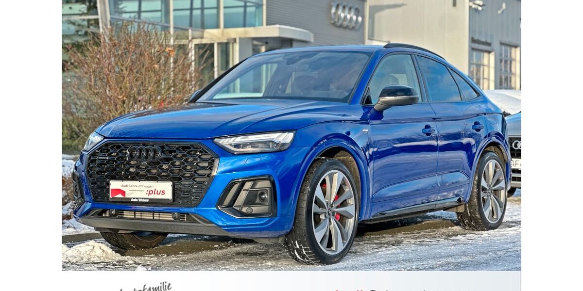 Audi Q5 8.490 km 69.590 &euro; Neubeckum 59269
