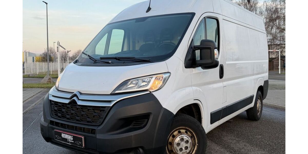 Citroen Jumper 199.999 km 10.900 &euro; Ötigheim 76470