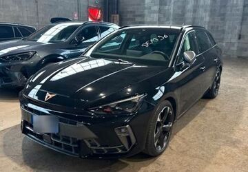 Cupra Leon 13.000 km 23.290 &euro; ­­­Sulzbach-Rosenberg 92237