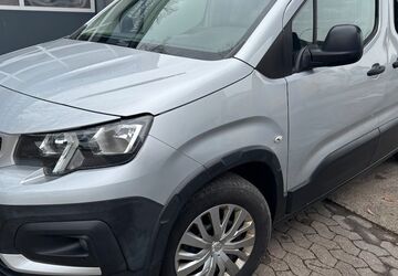 Peugeot Rifter 187.000 km 10.850 &euro; Nürnberg 90453