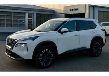 Nissan X-Trail 23.428 km 28.699 &euro; Münster 48145