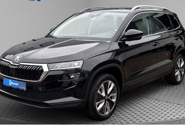 Skoda Karoq 1.010 km 35.990 &euro; Achim 28832