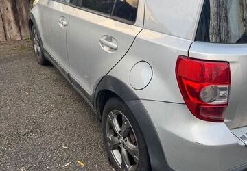 Toyota Urban Cruiser 98.000 km 5.000 &euro; Hagen 58089