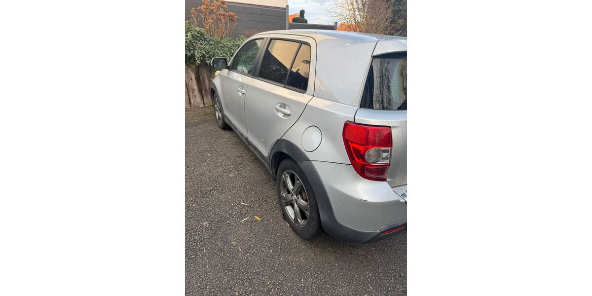 Toyota Urban Cruiser 98.000 km 5.000 &euro; Hagen 58089