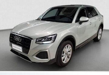 Audi Q2 5.404 km 30.990 &euro; Magdeburg 39126