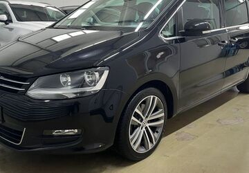 VW Sharan 158.312 km 26.990 &euro; Ronnenberg 30952