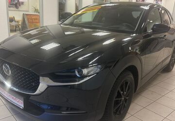 Mazda CX-3 37.765 km 23.300 &euro; Mülheim-Kärlich 56218