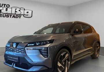 Mitsubishi Eclipse Cross 1.500 km 46.490 &euro; Neustadt 01844