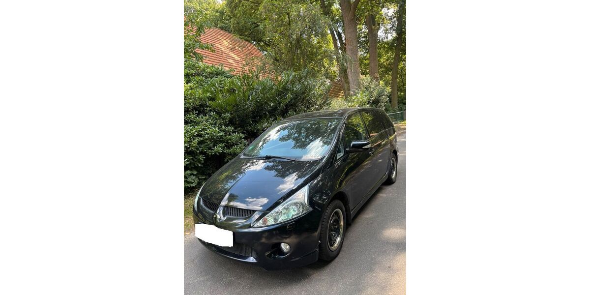 Mitsubishi Grandis 260.100 km 890 &euro; SAERBECK 48369