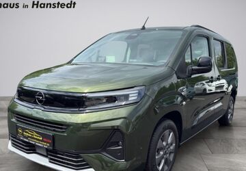 Opel Combo Life 2.500 km 29.990 &euro; Hanstedt 21271
