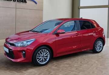 Kia Rio 47.900 km 12.300 &euro; Hohenwarsleben 39326