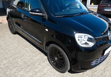 Renault Twingo 41.075 km 14.995 &euro; Hagen 58091