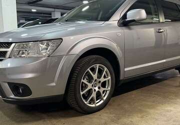 Fiat Freemont 136.578 km 12.599 &euro; München 81675