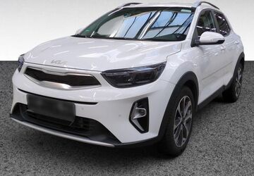 Kia Stonic 15.230 km 20.980 &euro; Bramsche 49565