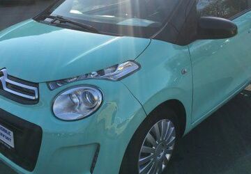 Citroen C1 63.150 km 7.250 &euro; Steinfurt 48565