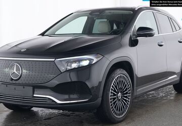 Mercedes-Benz EQA 18.813 km 45.680 &euro; Bornheim 53332