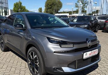 Citroen C4 3.000 km 23.990 &euro; Borna/Eula 04552
