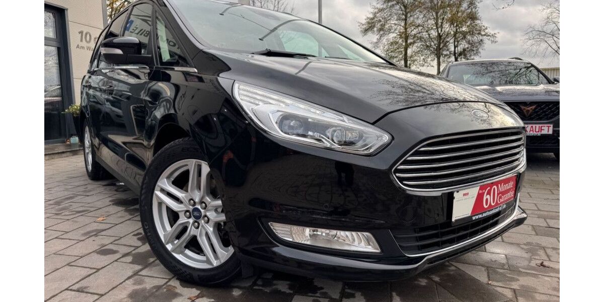 Ford Galaxy 85.874 km 25.499 &euro; Isernhagen OT Altwarmbüchen bei Hannover A2/A7 30916