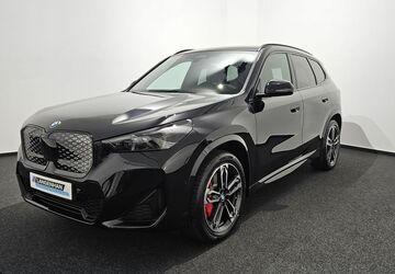 BMW iX1 5.900 km 54.701 &euro; Gotha 99867