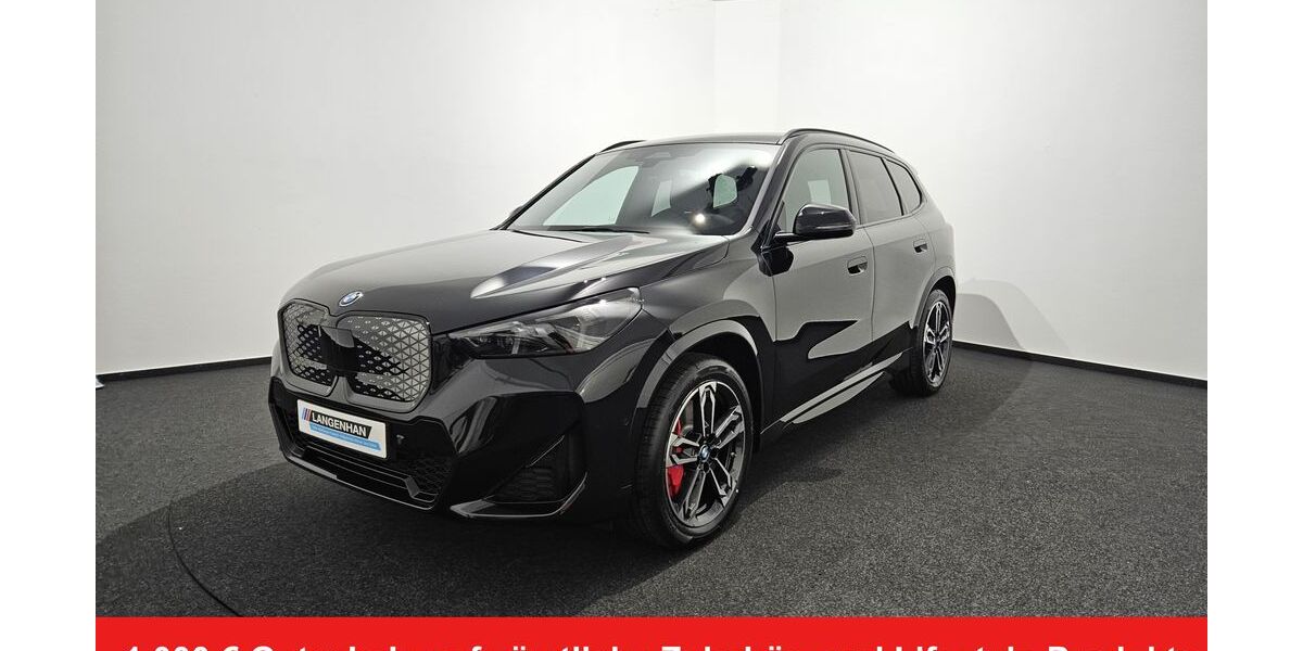 BMW iX1 5.900 km 54.701 &euro; Gotha 99867