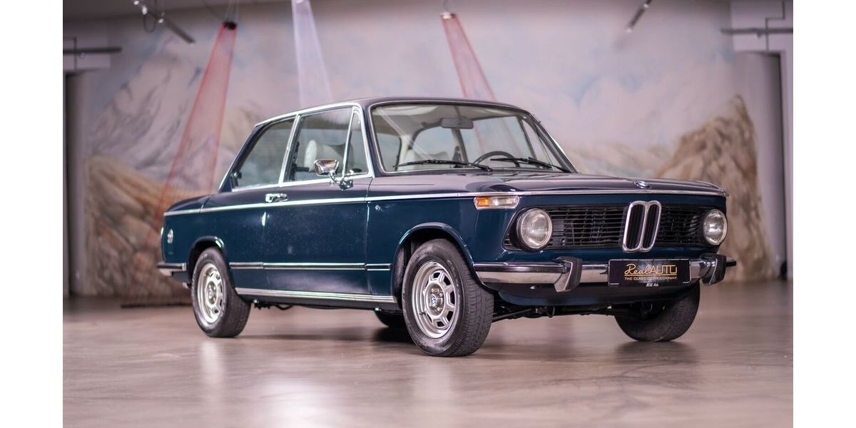 BMW 2002 150.000 km 34.800 &euro; Schweinfurt 97424