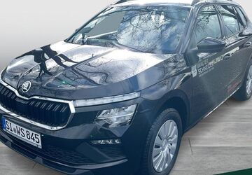 Skoda Kamiq 2.500 km 21.690 &euro; Siegen 57076