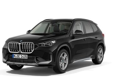 BMW X1 11.671 km 40.950 &euro; Leipzig 04328