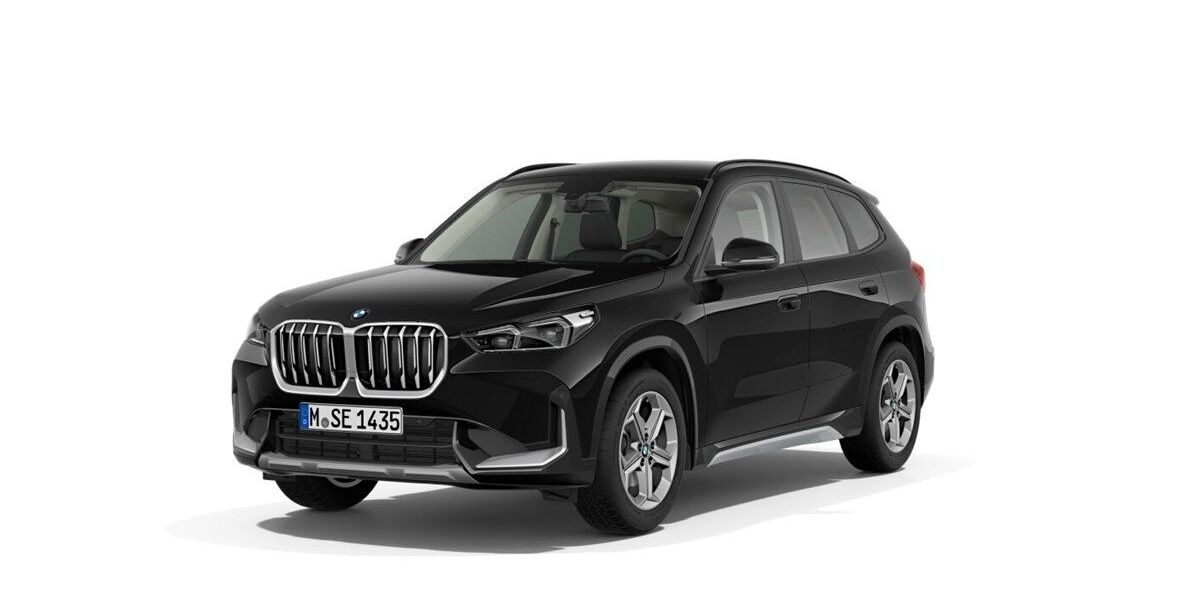 BMW X1 11.671 km 40.950 &euro; Leipzig 04328