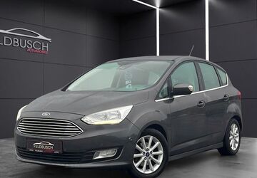 Ford C-Max 100.000 km 7.980 &euro; Schwalmtal 41366