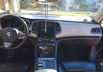 Renault Talisman 178.000 km 12.600 &euro; Blaichach 87544