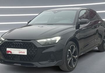 Audi A1 2.000 km 35.450 &euro; Ingolstadt 85057