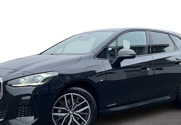 BMW 225 Active Tourer 38.750 km 33.770 &euro; Cham 93413