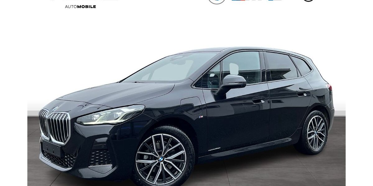 BMW 225 Active Tourer 38.750 km 33.770 &euro; Cham 93413
